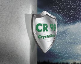 Fundamenty - Ceresit CR 90  Crystaliser