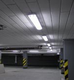 Podłogi i stropy - Ocieplanie stropów płytami lamellowymi PAROC CGL 80 i PAROC CGL 80c