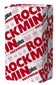 Termoizolacje - ROCKMIN PLUS ? nowa płyta w ofercie ROCKWOOL 