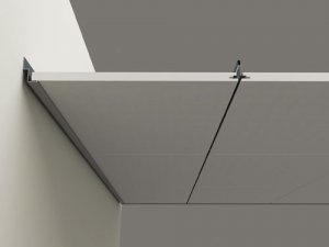 Podłogi i stropy - Nowe  rozwiązania w ofercie Rockfon